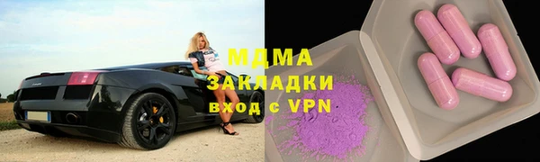 индика Абаза